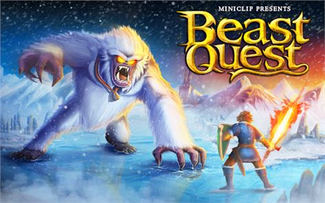 Beast Quest image