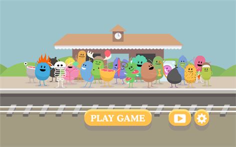 Dumb Ways to Die image