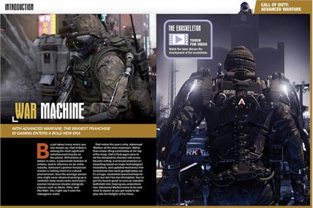 LAUNCH DAY (CALL OF DUTY) image