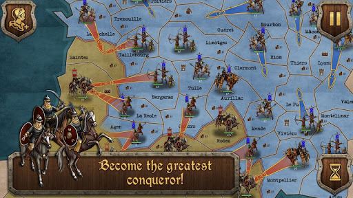 Medieval Wars:Strategy&Tactics image