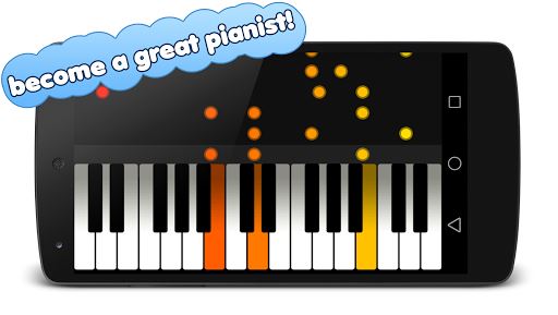 imagen Piano Mini