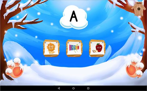 ABC For Kids - Education App image