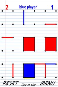 Dots and Boxes image
