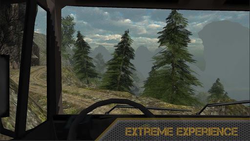 Truck Simulator Extreme Neumático 2 imagen