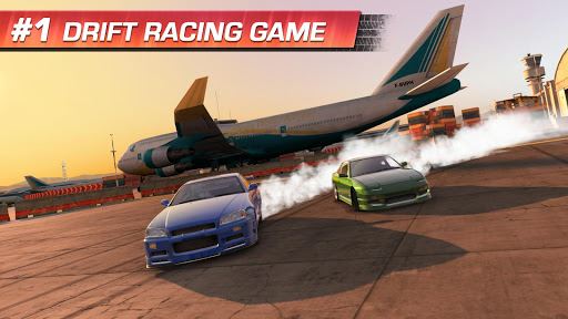 CarX imagen Drift Racing