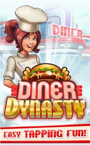 Diner Dynasty image