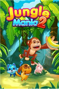 Jungle Mania image