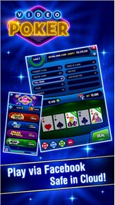 Video Poker - 12 Imagen libre Juegos