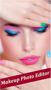 Makeup Photo Editor Makeover image