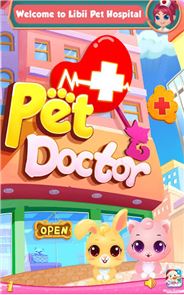 Pet Doctor image