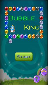 Bubble King: Shoot Bubble image