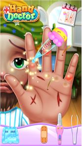 Hand Doctor image