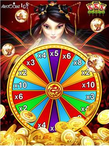 PaPaPa - imagen real Slots Casino