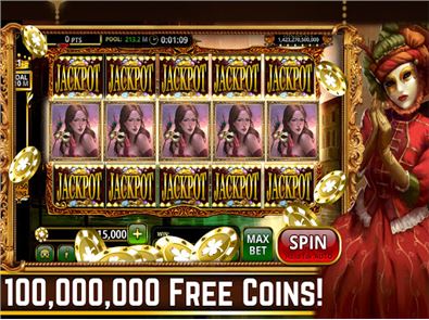 Hot Vegas Slots- GRATIS: Sin anuncios! imagen