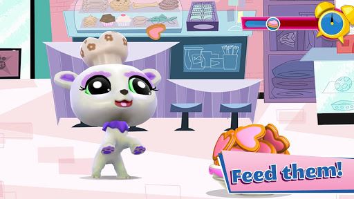 imagem Littlest Pet Shop