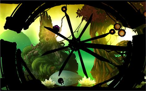 BADLAND image