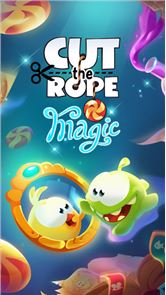 Cut the Rope: Magic image