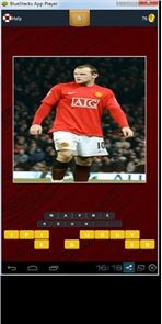 Guess Football Players Quiz image