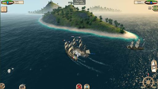 The Pirate: Caribbean Hunt image