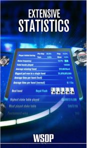 World Series of Poker - imagen WSOP