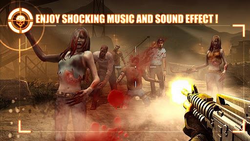 Zombie Frontier 2:Survive image