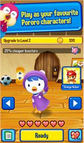 Pororo Penguin Run image