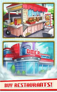 Diner Dynasty image