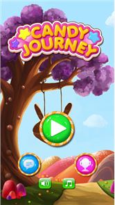 imagem Doces Journey