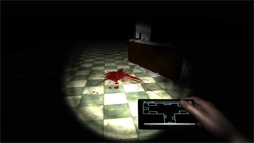 imagen Hospital de terror en 3D