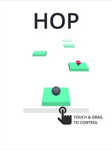 Hop image