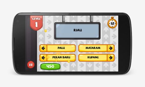 Game Anak Geograpiea Indonesia image