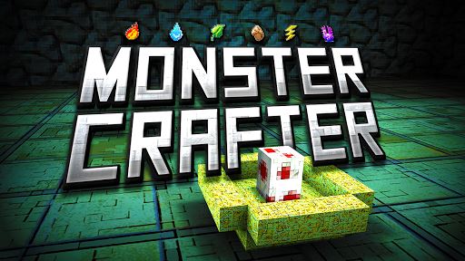 imagem MonsterCrafter