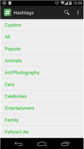 HashTags image