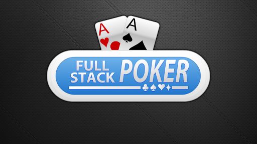 imagem Stack Poker O Full