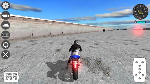 Moto Trial imagen Racing