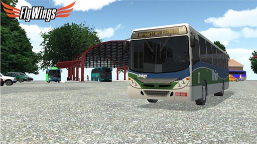 Bus Simulator 2015 New York image