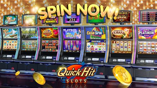 Hit rápida imagem ™ gratuito Casino Slots