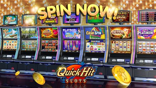 Quick Hit™ Free Casino Slots image