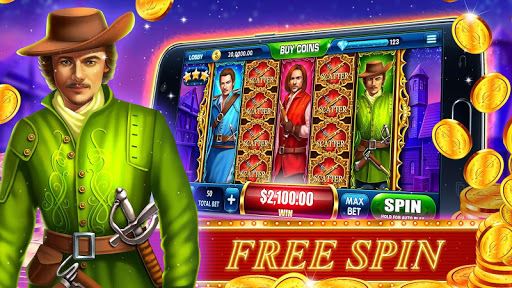 Slots - DoubleWin Casino image