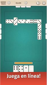 Dominoes: Play it for Free image