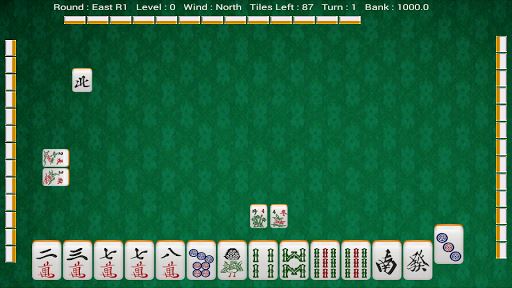 Hong Kong Style Mahjong - Free image