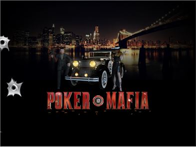 imagem Póquer Mafia