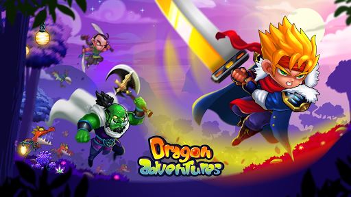 Dragon World Adventures image
