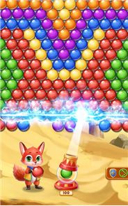 Bubble Shooter Mania image