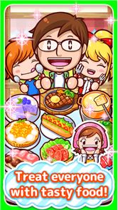 [Puzzle] Cooking Mama image