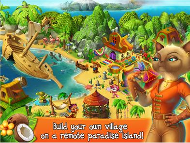 Island Village image