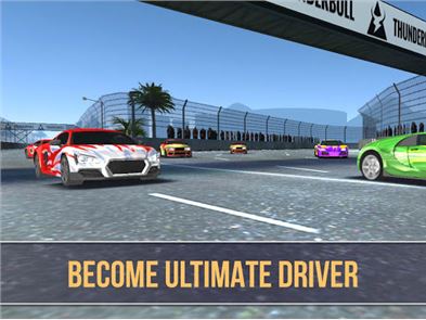 Speed Cars: Real Racer Need 3D image