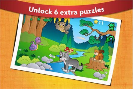 Peg Puzzle Juegos para Niños Libres de imagen