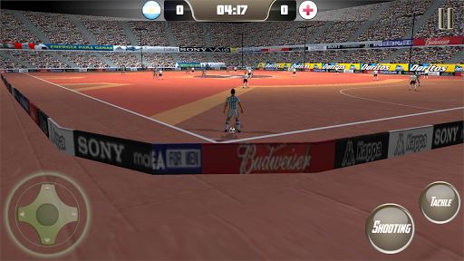 Futsal Futebol 2 imagem