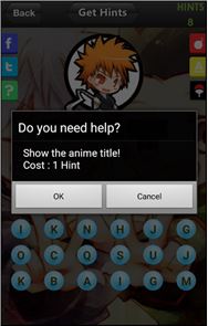 Anime Logo Quiz image